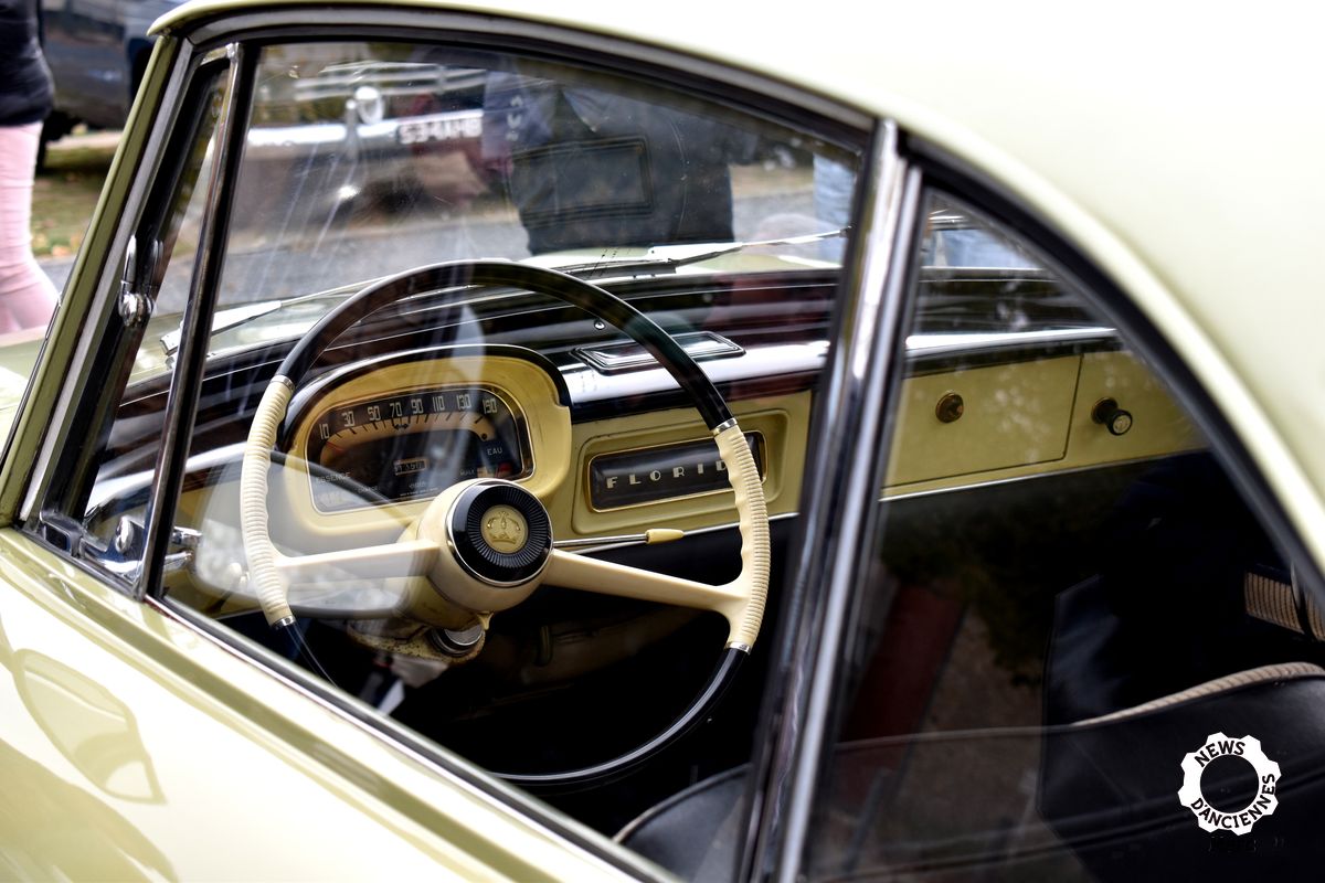 – Les dérouillés fêtent les septuagénaires – 2 CV et 203 – Marc Newsdanciennes – oct 2018 -_71