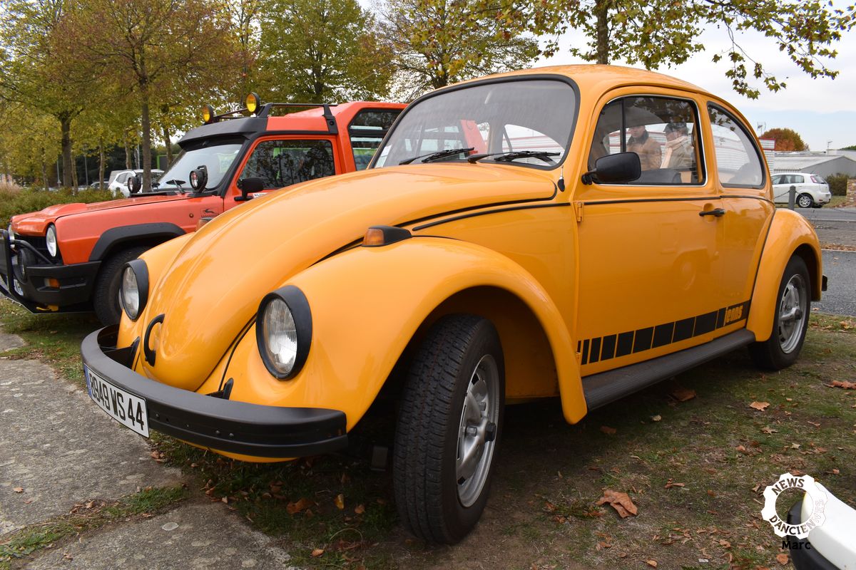 – Les dérouillés fêtent les septuagénaires – 2 CV et 203 – Marc Newsdanciennes – oct 2018 -_80