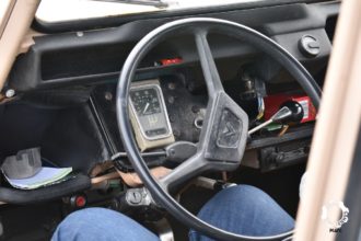 Les dérouillés fêtent les septuagénaires 2 CV et 203 Marc Newsdanciennes oct 2018 9-
