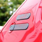 Peugeot 205 GTI 1.9 Autobrocante Festival de Lohéac 2018- Autobrocante Festival de Lohéac 2018