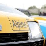 Renault 5 Alpine Turbo Autobrocante Festival Lohéac 2018 3- Autobrocante Festival de Lohéac 2018