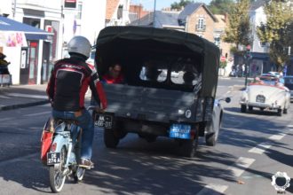 TRAVERSÉE DE NANTES 7 ÈME ÉDITION Marc newsdanciennes 2018 45-