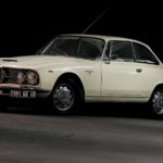 Vente dAutomne Aguttes Alfa Romeo 2600 Sprint- Vente d'Automne Aguttes