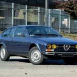 Vente dAutomne Aguttes Alfa Romeo GTV 2000- Vente d'Automne Aguttes