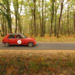 rhp 2018 route1 11- Rallye Historique du Poitou 2018