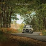 rhp 2018 route1 2- Rallye Historique du Poitou 2018