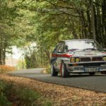 rhp 2018 route1 3- Rallye Historique du Poitou 2018