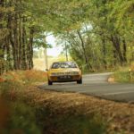 rhp 2018 route1 5- Rallye Historique du Poitou 2018