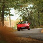 rhp 2018 route1 6- Rallye Historique du Poitou 2018