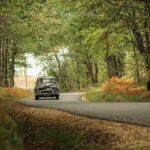 rhp 2018 aronde 1- Rallye Historique du Poitou 2018