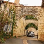 rhp 2018 aronde 4- Rallye Historique du Poitou 2018