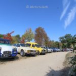 rhp 2018 parc 2- Rallye Historique du Poitou 2018