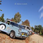 rhp 2018 parc 3- Rallye Historique du Poitou 2018