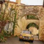 rhp 2018 route3 10- Rallye Historique du Poitou 2018