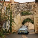 rhp 2018 route3 2- Rallye Historique du Poitou 2018