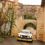 rhp 2018 route3 6- Rallye Historique du Poitou 2018