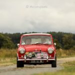rhp 2018 route4 1- Rallye Historique du Poitou 2018