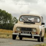 rhp 2018 route4 10- Rallye Historique du Poitou 2018