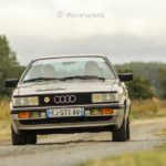 rhp 2018 route4 2- Rallye Historique du Poitou 2018