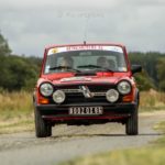 rhp 2018 route4 5- Rallye Historique du Poitou 2018