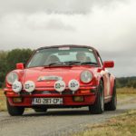 rhp 2018 route4 6- Rallye Historique du Poitou 2018
