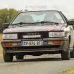 rhp 2018 route4 7- Rallye Historique du Poitou 2018