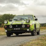 rhp 2018 route4 8- Rallye Historique du Poitou 2018