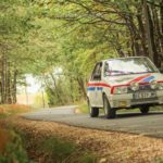 rhp 2018 visa 1- Rallye Historique du Poitou 2018