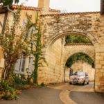 rhp 2018 visa 4- Rallye Historique du Poitou 2018