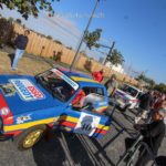 rhp ct 1- Rallye Historique du Poitou 2018