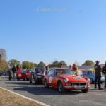 rhp ct 2- Rallye Historique du Poitou 2018