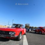 rhp ct 3- Rallye Historique du Poitou 2018