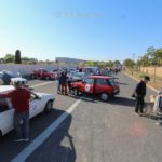 rhp ct 4- Rallye Historique du Poitou 2018