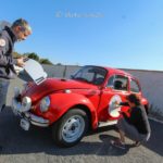 rhp ct 5- Rallye Historique du Poitou 2018