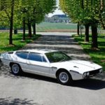 vente Osenat du Salon EpoquAuto 2018 Lamborghini Espada- vente Osenat du Salon Epoqu'Auto 2018