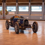 Artcurial Rétromobile 2019 à Orly 125- Vente Artcurial de Rétromobile 2019