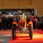 EpoquAuto Dimanche par News dAnciennes 78- vente Osenat d'Epoqu'Auto 2018