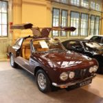 IMG 3174- prix du coupé Bertone