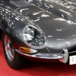 Jaguar E Type de 1965 36e Bourse déchange de lABVA à Saint Brieuc 6- Bourse de Saint Brieuc 2018