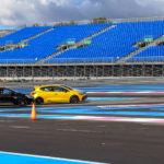 Renault Sport au Castellet 1-