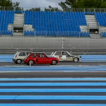 Renault Sport au Castellet 13-