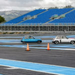 Renault Sport au Castellet 16-