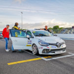 Renault Sport au Castellet 17-