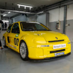 Renault Sport au Castellet 18-