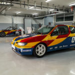 Renault Sport au Castellet 19-
