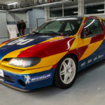 Renault Sport au Castellet 20-