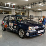 Renault Sport au Castellet 23-