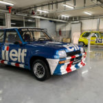 Renault Sport au Castellet 32-