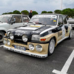 Renault Sport au Castellet 49-
