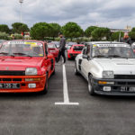 Renault Sport au Castellet 50-